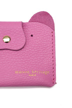 Ana Coin Purse - Pink Valentino