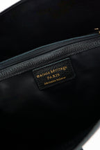 Sac Porté-Épaule Artic Graine - Noir