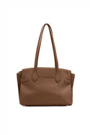 Sac A Main Aura - Camel