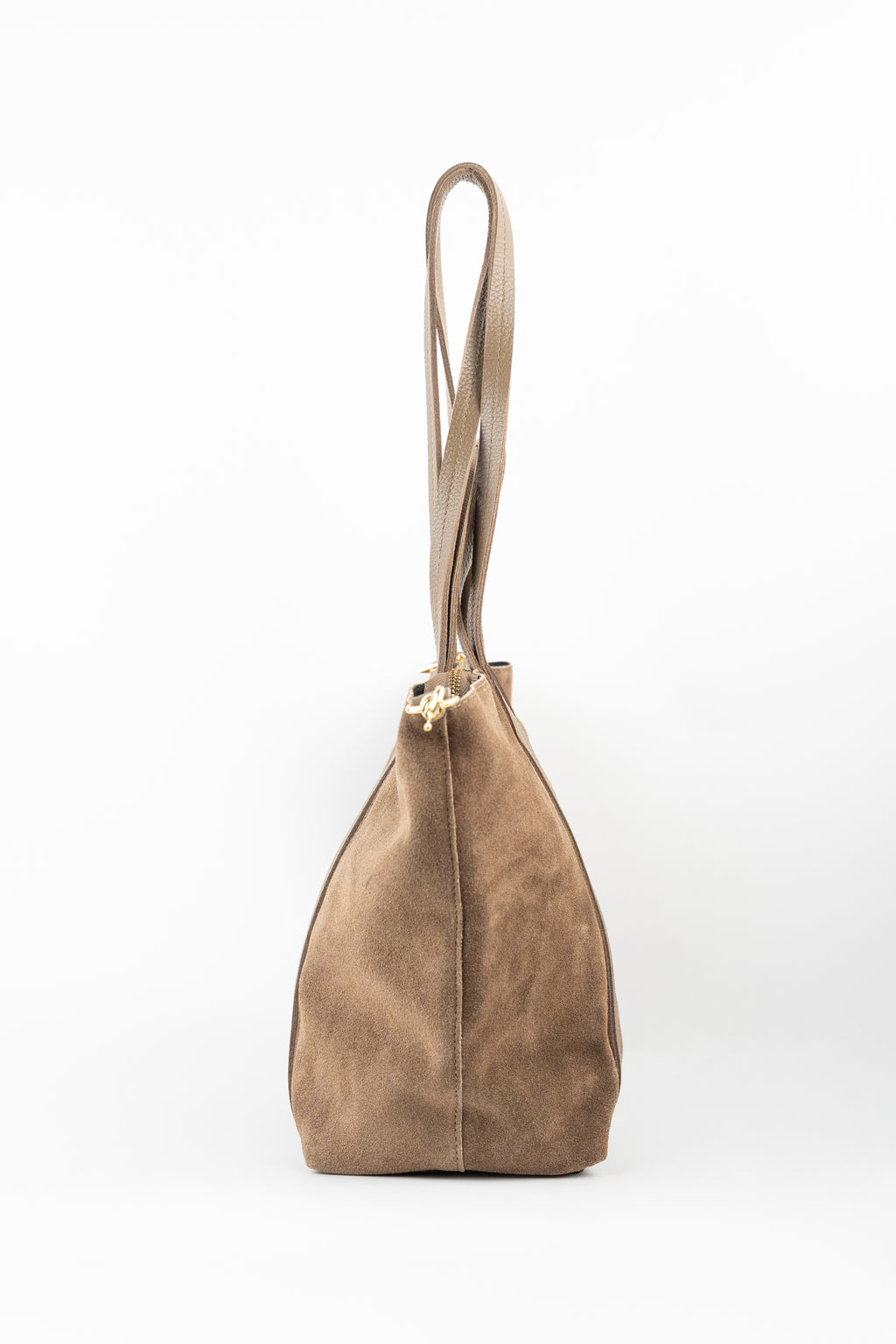 Bolso Aurora - Taupe