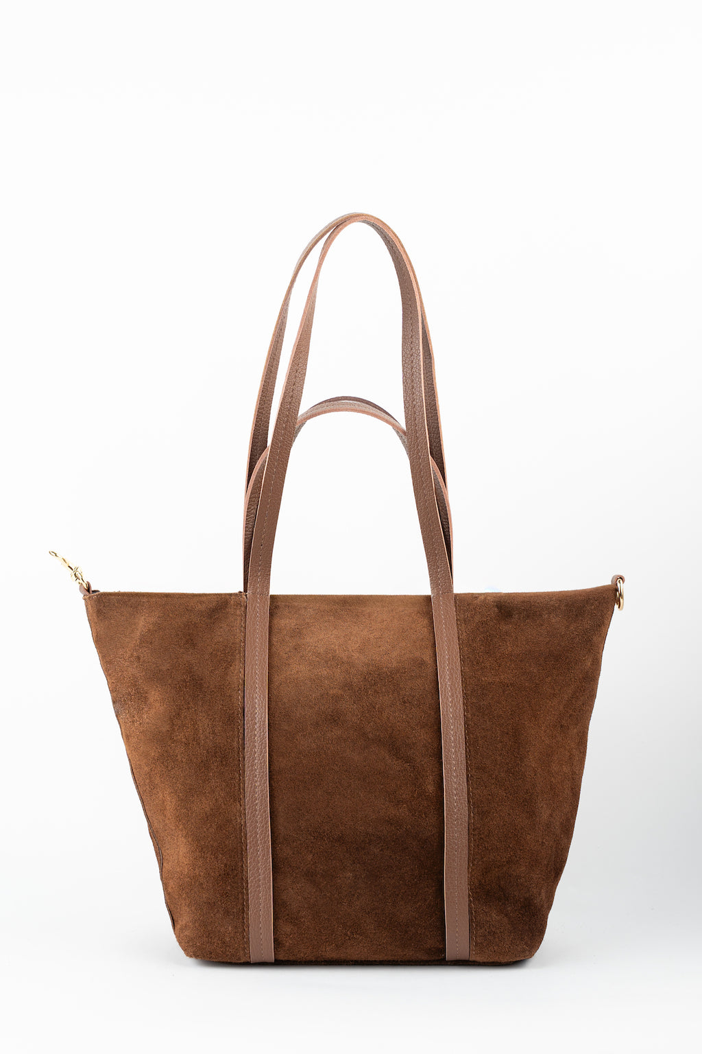 Bolso de mano Aurora - Marrón