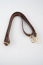 Bolso de mano Aurora - Marrón