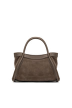 Sac A Main Bacia - Taupe