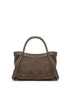 Sac A Main Bacia - Taupe