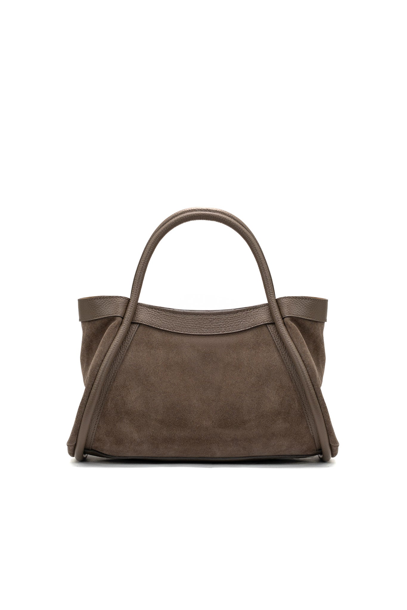Sac A Main Bacia - Taupe