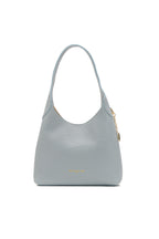 Cara Shoulder Bag - Sky Blue