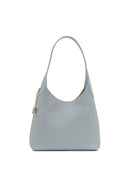 Bolso de hombro Cara - Azul cielo