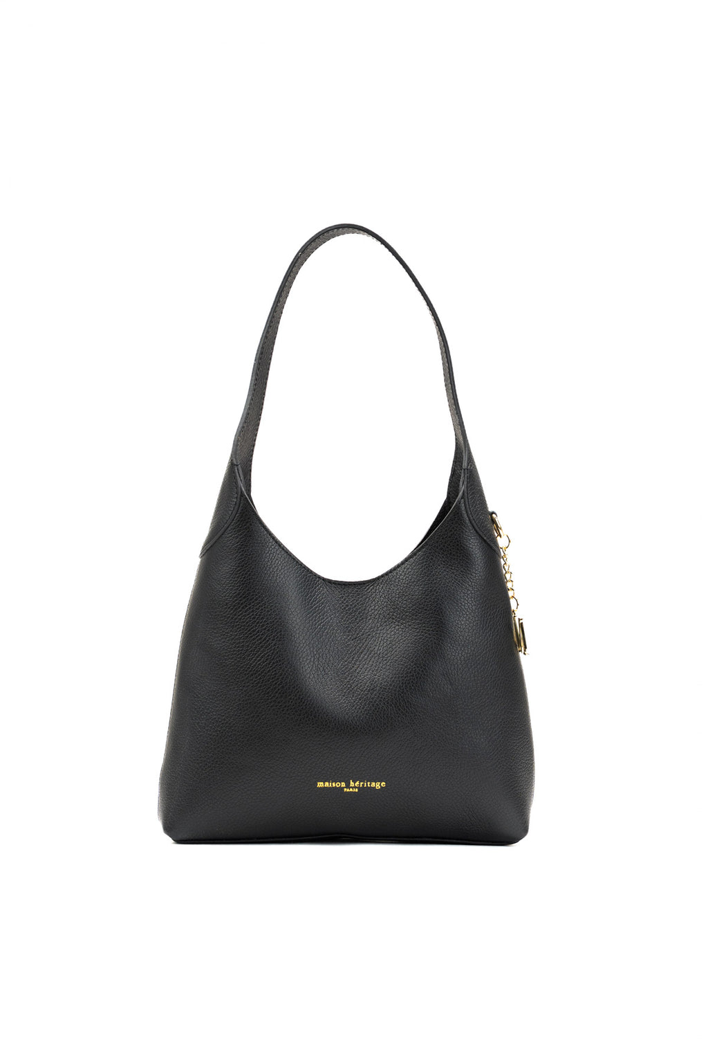 Bolso de hombro Cara - Negro
