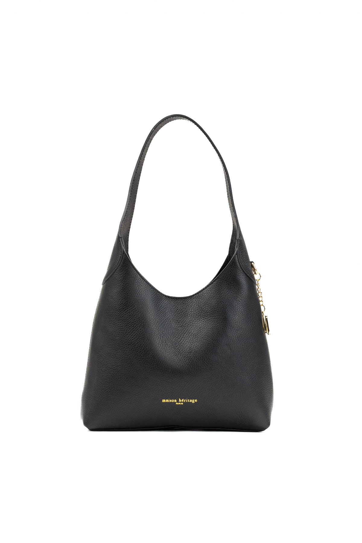 Bolso de hombro Cara - Negro