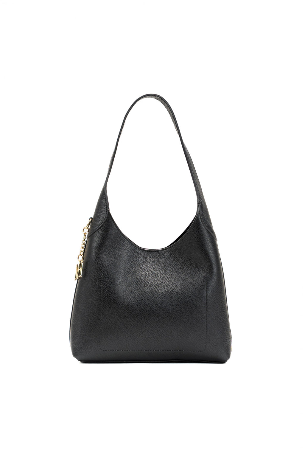 Bolso de hombro Cara - Negro