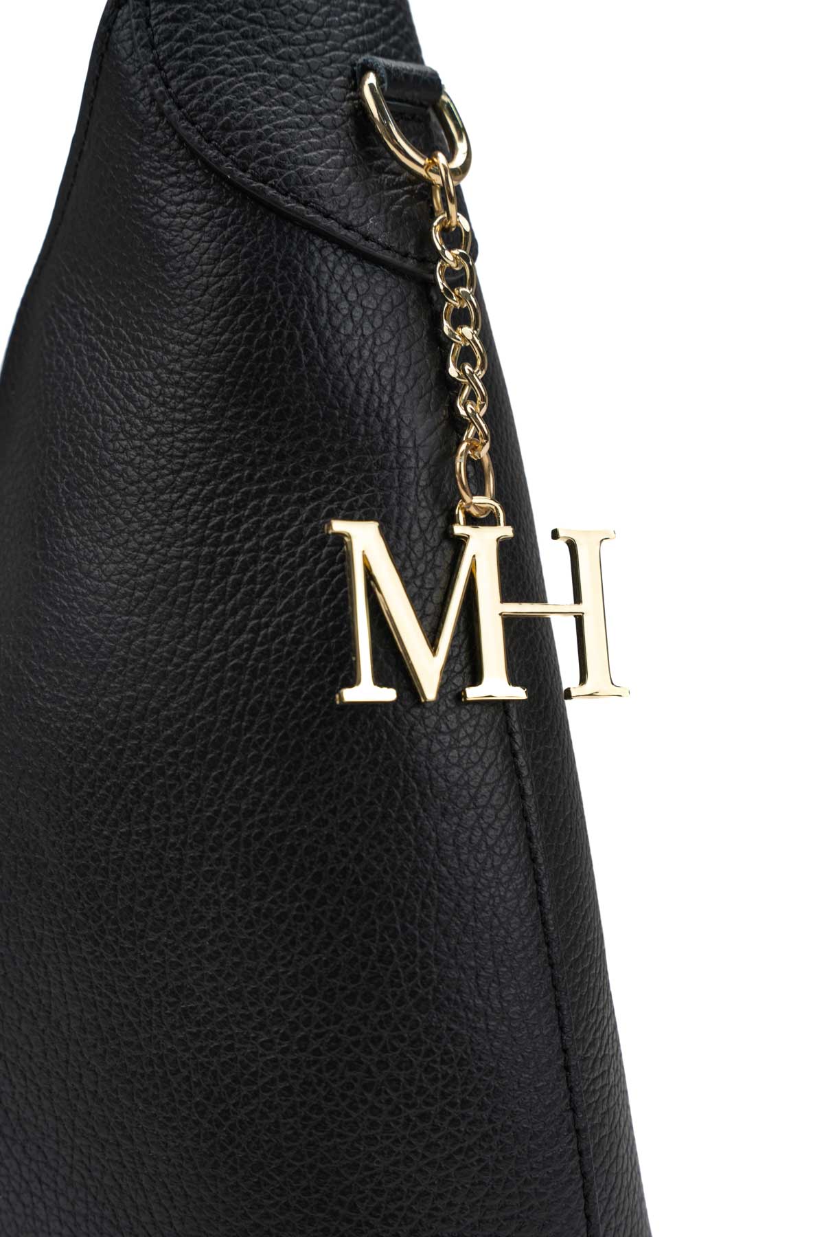 Bolso de hombro Cara - Negro