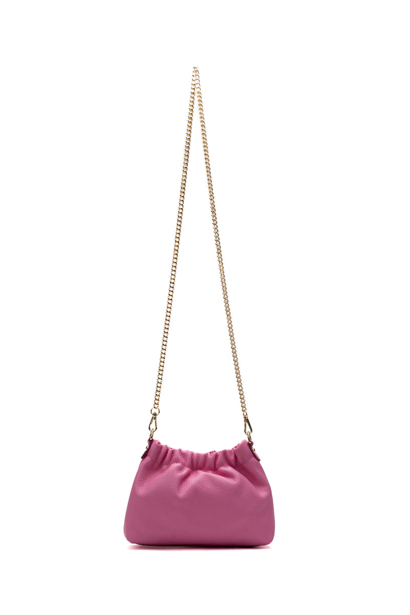 Sac Bandouliere Cello - Rose Valentino
