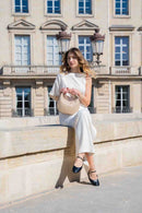 Sac A Main Dulce - Taupe