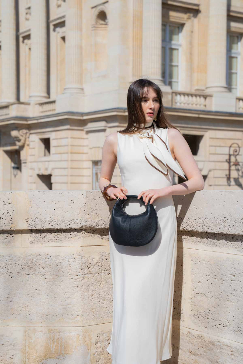 Sac A Main Dulce - Noir