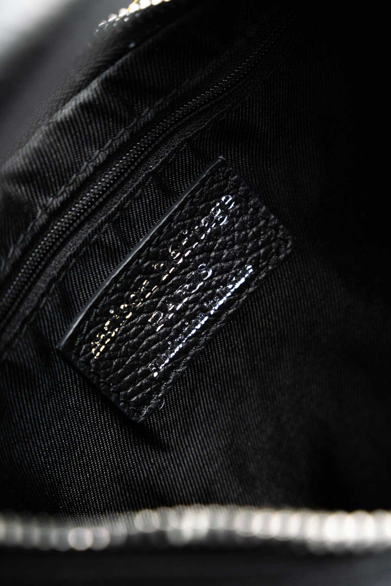 Sac A Main Dulce - Noir