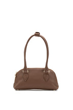 Ella Handbag - Camel