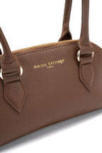 Ella Handbag - Camel
