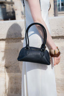 Sac A Main Ella - Noir