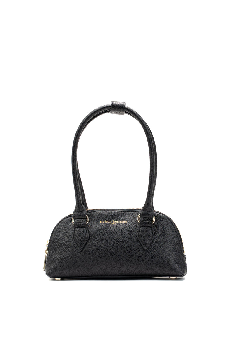 Sac A Main Ella - Noir