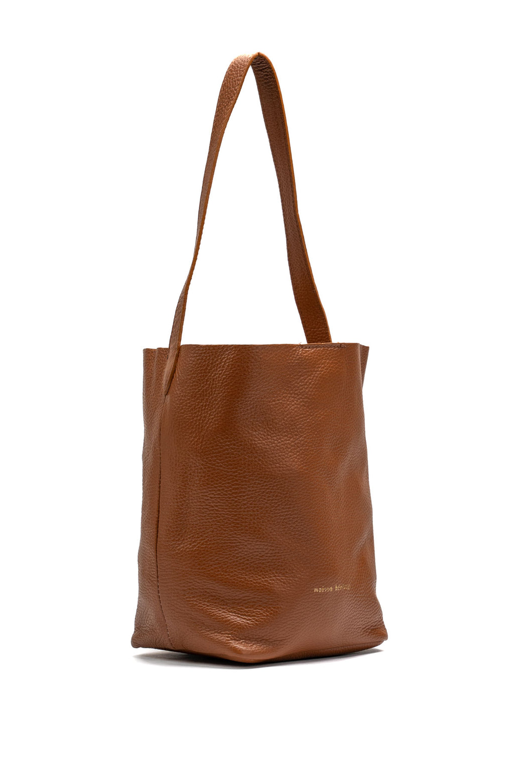 Figa Shoulder Bag - Camel