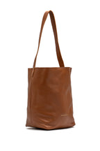 Figa Shoulder Bag - Camel