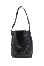 Figa Shoulder Bag - Black