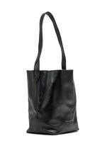 Figa Shoulder Bag - Black