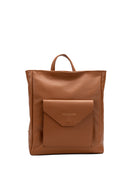 Sac A Dos Fiori - Camel