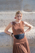 Flow Fanny Pack - Black
