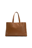 Sac Porte Epaule Gianni - Camel
