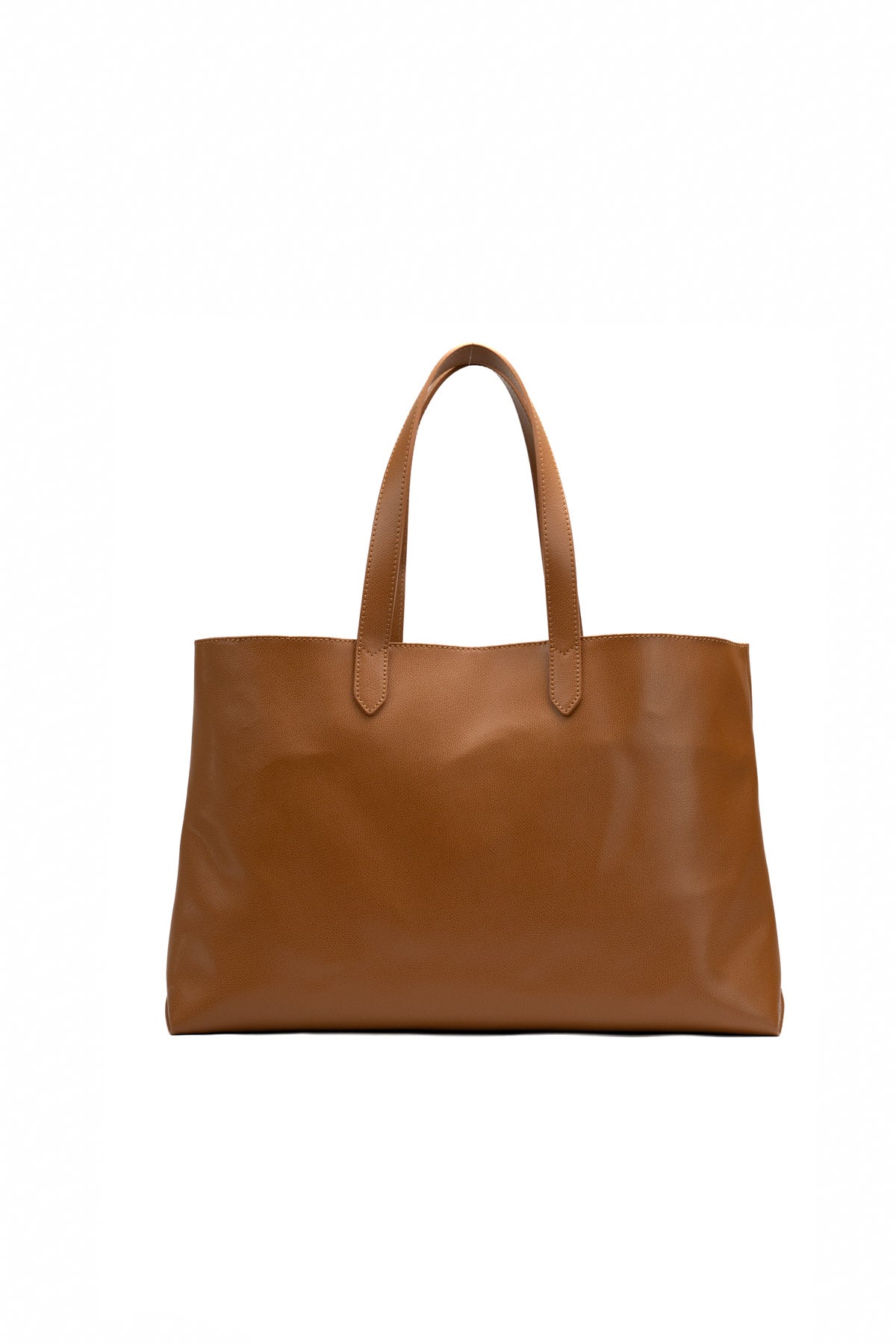 Gianni Shoulder Bag - Camel