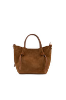 Sac A Main Gini - Camel