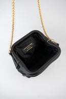 Sac Porté-Épaule Jok - Noir