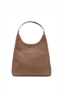 Sac Porté-Épaule Kira - Camel