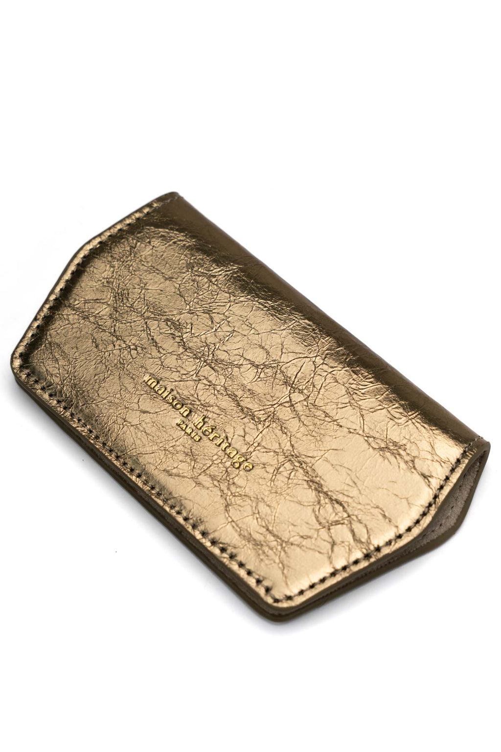 Accesorios Luna - Bronce