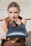 Sac A Main Milano - Noir