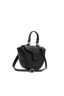 Sac A Main Mini Votti Graine - Noir