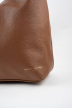 Sac Porté-Épaule Nord Graine - Camel Fonce
