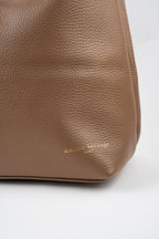 Sac Porté-Épaule Nord Graine - Taupe
