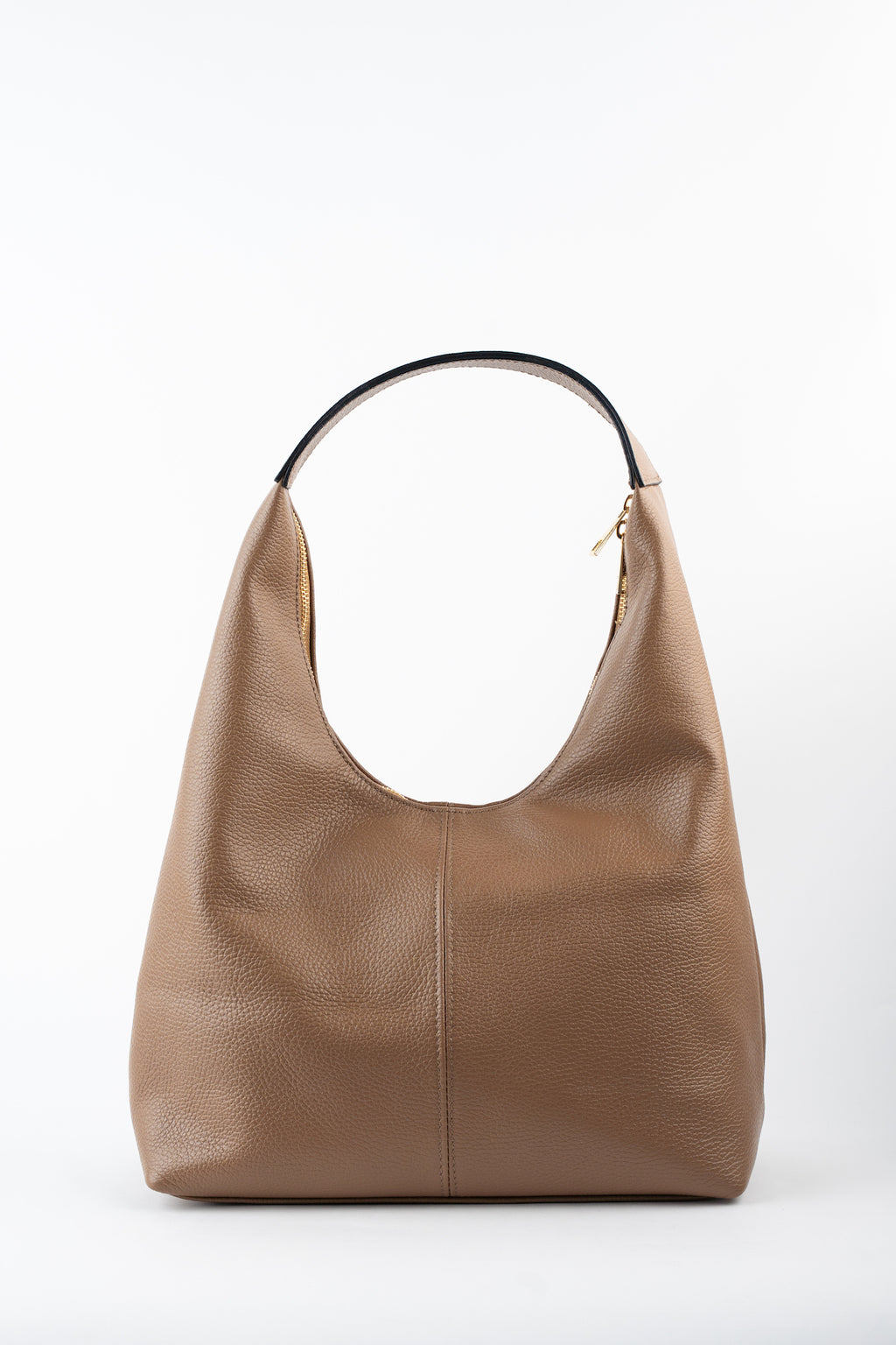 Sac Porté-Épaule Nord Graine - Taupe