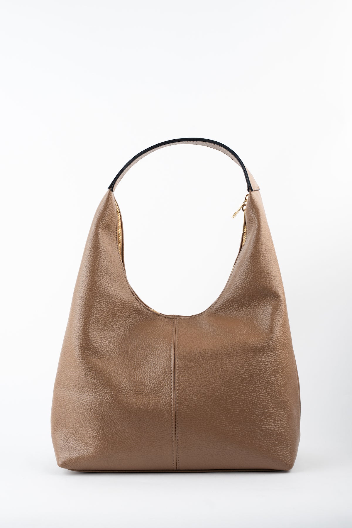 Sac Porté-Épaule Nord Graine - Taupe