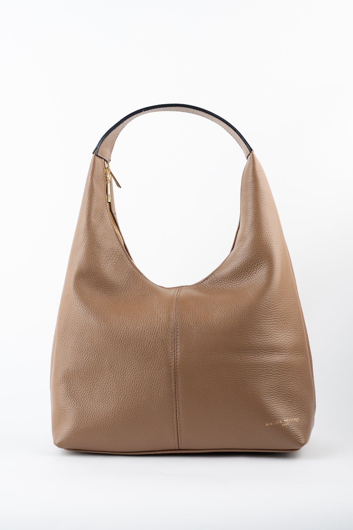 Sac Porté-Épaule Nord Graine - Taupe