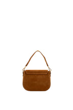 Bolso De Hombro Otia - Camel