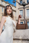 Prana Shoulder Bag - Camel
