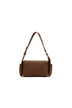 Prana Shoulder Bag - Camel