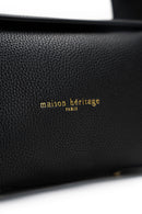 Bolso bandolera Prana - Negro
