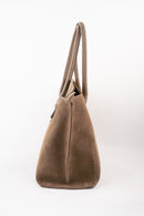 Bolso Pretti - Taupe