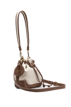 Sac Besace Punchy - Beige