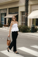 Sac Porte Epaule Reti - Camel