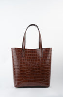 Sac Cabas Runa - Marron